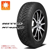 ニットー NT420S 285/35R22 106W XL |タイヤ1番.com|タイヤ購入から 