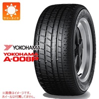 ヨコハマ YOKOHAMA A-008P 245/45ZR16 94W N0 ポルシェ承認