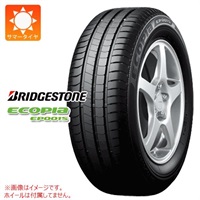 ブリヂストン ECOPIA EP001S 205/55R16 91V