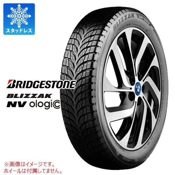 ブリヂストン BLIZZAK NV ologic 155/70R19 84Q BMW推奨タイヤ