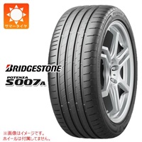ブリヂストン POTENZA S007A 225/35R19 88Y XL
