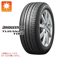 ブリヂストン TURANZA T001 RFT 225/45R17 91W ★ BMW承認 ランフラット