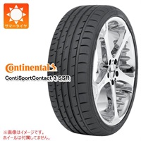 コンチネンタル ContiSportContact3 275/35R18 95Y MO メルセデス承認