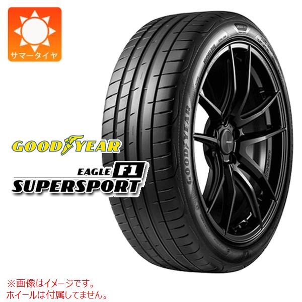 グッドイヤー EAGLE F1 SUPERSPORT 305/30ZR20 103Y XL