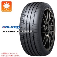 ファルケン AZENIS FK520L 215/45ZR17 91Y XL