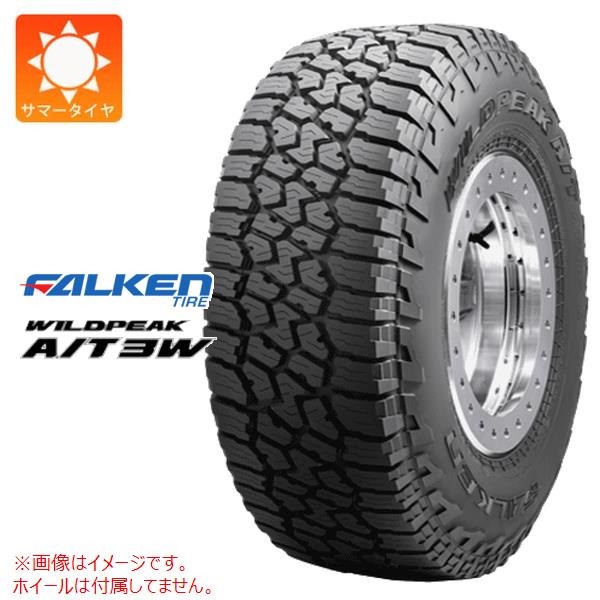 ファルケン WILDPEAK A/T3W 275/55R20 117T XL 【大型商品】