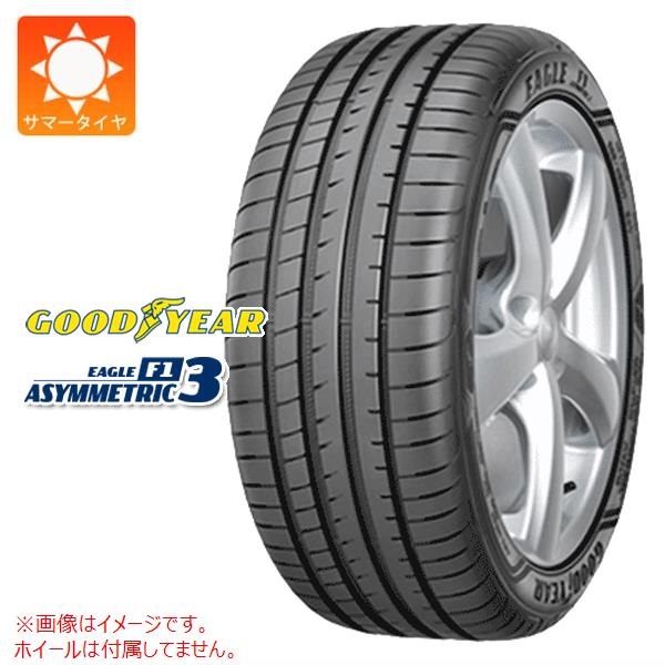 グッドイヤー EAGLE F1 ASYMMETRIC3 SUV 265/45R20 104Y