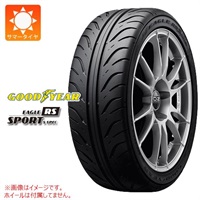 グッドイヤー EAGLE RS SPORT S-SPEC 205/50R16 87V