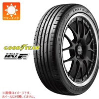 グッドイヤー EAGLE RV-F 215/50R18 92V