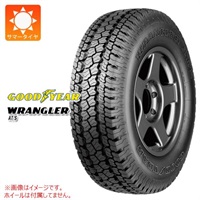 グッドイヤー WRANGLER AT/S 265/70R16 112S
