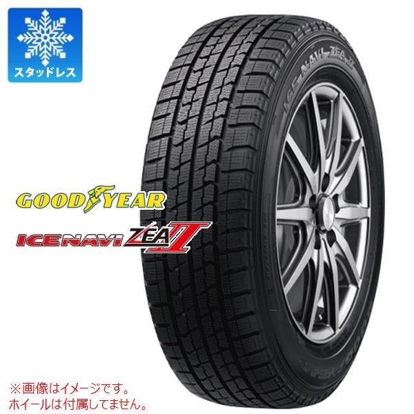 グッドイヤー ICE NAVI ZEA2 175/80R14 88Q