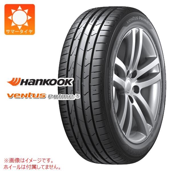 ハンコック VENTUS Prime3 K125 215/50R18 92H