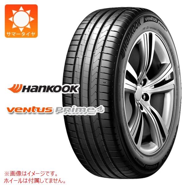 ハンコック VENTUS Prime4 K135 225/55R19 99V K135A