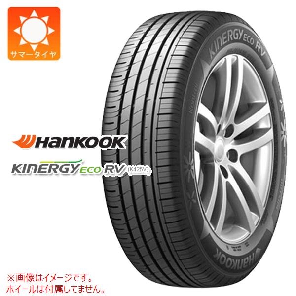 ハンコック KINERGY eco RV K425V 195/60R16 89H