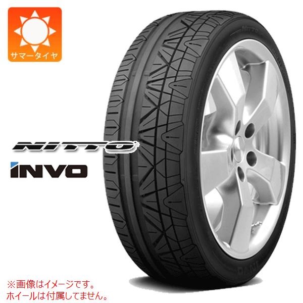 ニットー INVO 245/40R20 99W XL