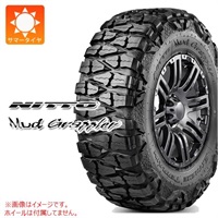 ニットー MUD GRAPPLER 35x12.50R20 LT 121Q 【大型商品】