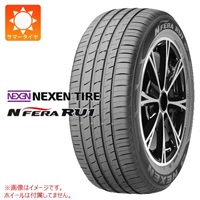 ネクセン N'FERA RU1 225/50R18 95V