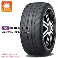 ネクセン N'FERA SUR4 G 275/35ZR18 95Y
