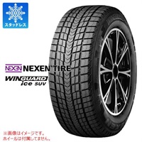 ネクセン WINGUARD ice SUV 225/55R19 99T