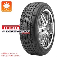 ピレリ P ZERO NERO ALL SEASON r-f P245/40R18 93V ランフラット