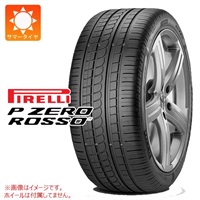 ピレリ P ZERO ROSSO 265/45ZR20 104Y MO メルセデス承認