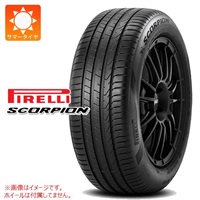ピレリ SCORPION 235/55R19 101T AO + アウディ フォルクスワーゲン承認 elt 電気自動車用