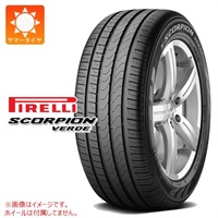 ピレリ SCORPION VERDE 215/70R16 100H