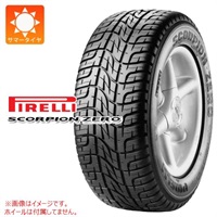 ピレリ SCORPION ZERO 285/50R20 116V XL