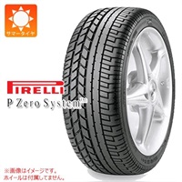 ピレリ P Zero System Asimmetrico 245/40ZR17 (91Y)