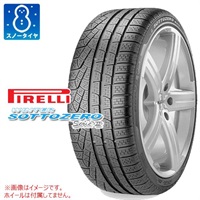 ピレリ WINTER240 SOTTOZERO Serie2 r-f 245/35R18 92V XL ランフラット