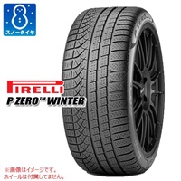 ピレリ P ZERO WINTER 295/35R20 101V NA0 ポルシェ承認