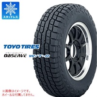 2025年製 トーヨー OBSERVE W/T-R LT285/70R17 116/113Q 【大型商品】
