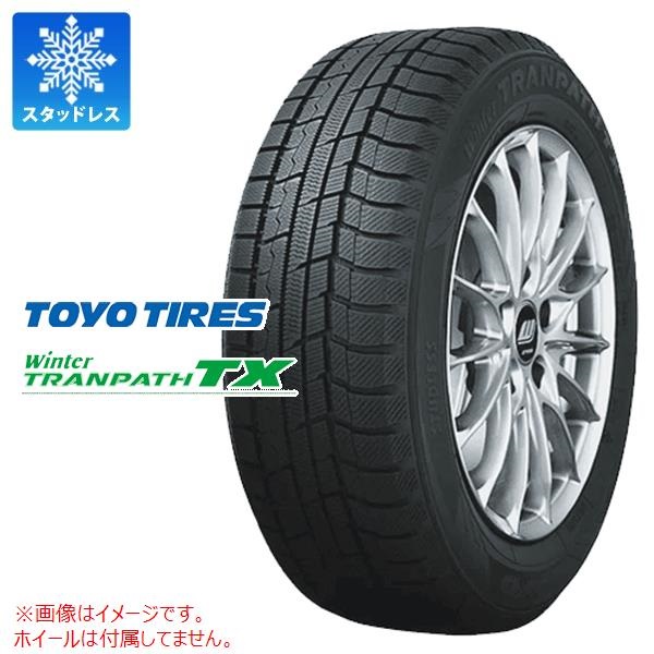 トーヨー Winter TRANPATH TX 155/65R14 75Q