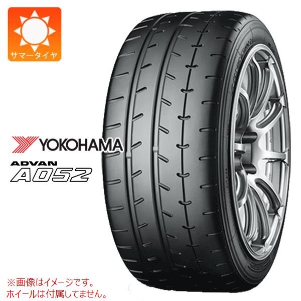 ヨコハマ ADVAN A052 305/30R20 103Y XL
