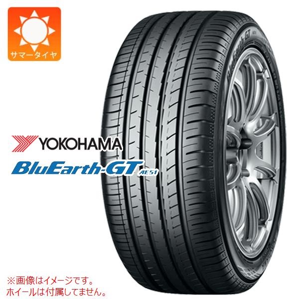 ヨコハマ BluEarth-GT AE51 275/30R20 97W XL