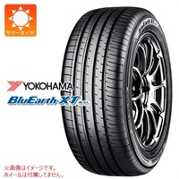 ヨコハマ BluEarth-XT AE61 Z･P･S 225/50RF18 95V ランフラット
