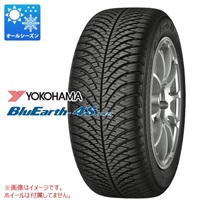 ヨコハマ BluEarth-4S AW21 195/55R16 87H