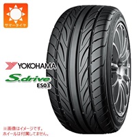 ヨコハマ DNA S.drive ES03 165/45R16 74V REINF ES03N