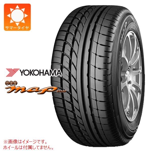 ヨコハマ DNA map ES340 205/70R15 95H