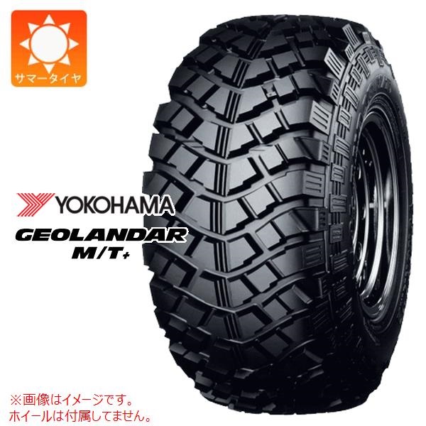 ヨコハマ GEOLANDAR M/T+ G001C 215/85R16 114/112L LT