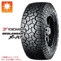 ヨコハマ GEOLANDAR X-AT G016 LT265/60R18 119/116Q ブラックレター