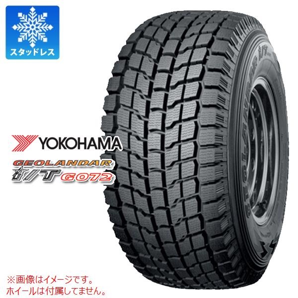 ヨコハマ GEOLANDAR I/T G072 255/70R16 111Q
