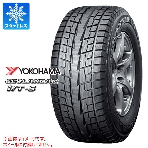 ヨコハマ GEOLANDAR I/T-S G073 P245/60R20 107Q