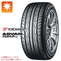 ヨコハマ ADVAN FLEVA V701 195/50R16 84V