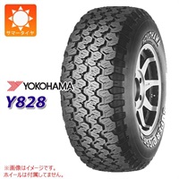 ヨコハマ Y828A 145R12 8PR (145/80R12 86/84N相当) 【バン/トラック用】
