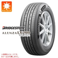 ブリヂストン ALENZA LX200 275/45R20 110W XL