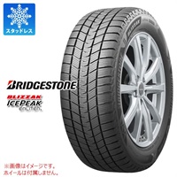 ブリヂストン BLIZZAK ICEPEAK 235/55R19 105Q XL