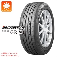 ブリヂストン REGNO GR-X3 195/50R16 84V