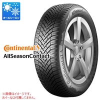 コンチネンタル AllSeasonContact 155/65R14 75T
