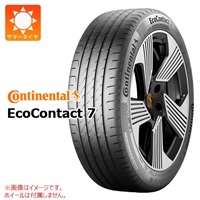 コンチネンタル EcoContact7 225/45R18 95W XL MO メルセデス承認
